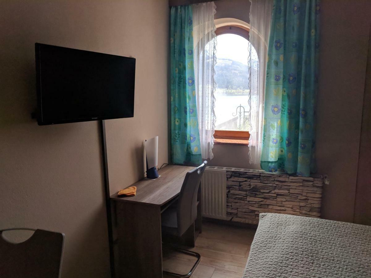 Apartment Schilcher Sankt Wolfgang im Salzkammergut Экстерьер фото